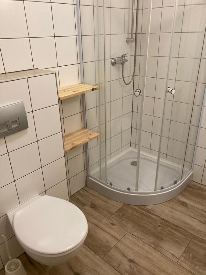 Ubytovani Spicacka Ap2 Železná Ruda Екстериор снимка