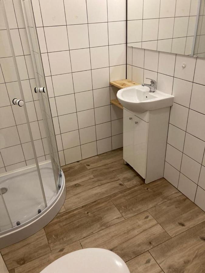 Ubytovani Spicacka Ap2 Železná Ruda Екстериор снимка